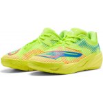 Puma x Pokemon All-Pro Nitro 2 Pikachu Shoe žlutá – Hledejceny.cz