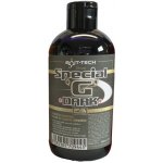 Bait-Tech Tekutý Posilovač Deluxe Special G Dark 250 ml – Sleviste.cz