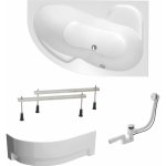 Laguna Fortuna Plus 160 x 100 cm SIKOFO1600PANP – Sleviste.cz