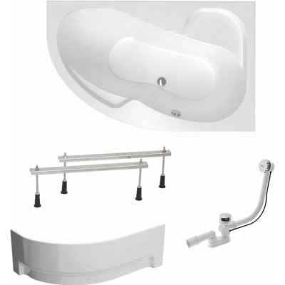 Laguna Fortuna Plus 160 x 100 cm SIKOFO1600PANP – Sleviste.cz