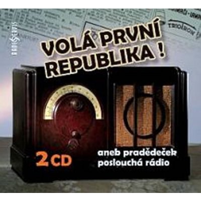 Volá první republika! – Hledejceny.cz