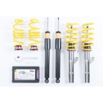 KW Výškově stavitelný podvozek V1 pro Škoda Enyaq IV Suv (5AC, 5AZ, NY) max zatížení PN do 1200 kg – Sleviste.cz