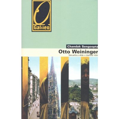 Otto Weininger – Hledejceny.cz