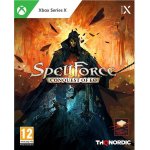 SpellForce: Conquest of EO (XSX) – Hledejceny.cz