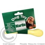 Karlie-Flamingo CANIS Kost vanilková 15 cm – Zboží Dáma Karlie-Flamingo CANIS Kost vanilková 15 cm – Zboží Dáma