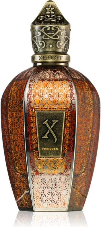 Xerjoff Empiryan parfém unisex 100 ml