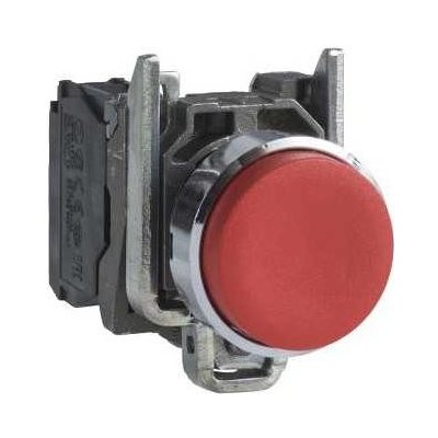 Schneider Electric XB4BL42 OVLADAČ STISKACÍ 0/1 – Hledejceny.cz