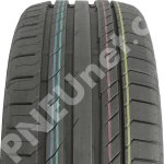 Continental ContiSportContact 5 265/45 R20 108Y – Zboží Mobilmania