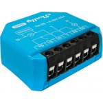 Shelly 2L Gen3 spínací modul bez potřeby neutrálního vodiče, 2 kanály (WiFi, Bluetooth) SHELLY-2L-GEN3 – Zboží Živě