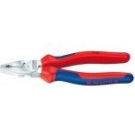 KNIPEX Silové kombinované kleště chrom 0205200 – Hledejceny.cz