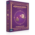 Albi ABRAKADABRA Kouzlení se světlem – Zboží Mobilmania