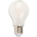 Tesla žárovka LED filament klasik E27, 7,2W, denní bílá – Zboží Dáma