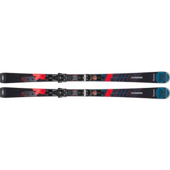 Rossignol React R8 TI 19/20