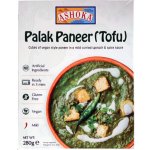 Ashoka Palak Paneer 280 g – Zboží Dáma