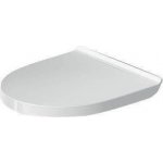 Duravit No.1 - 0026190000 – Hledejceny.cz