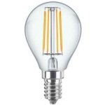 Pila žárovka LED Classic 60W P45 E14 WW CL ND – Hledejceny.cz