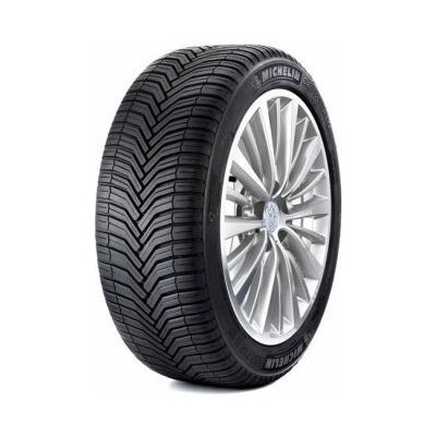 Michelin CROSSCLIMATE SUV 235/60 R17 106V zesílené