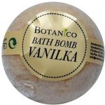 Procyon Botanico Vanilka šumivá koupelová koule 50 g – Hledejceny.cz