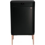 Berlingerhaus Koš odpadkový se senzorovým otvíráním 60 l Black Rose Collection BH-9560 – Zboží Dáma