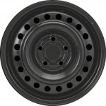 Alcar Stahlrad 9295 6.5x16 5x114,3 ET55 | Zboží Auto