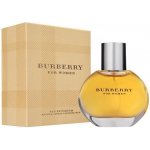 Burberry parfémovaná voda dámská 30 ml – Hledejceny.cz