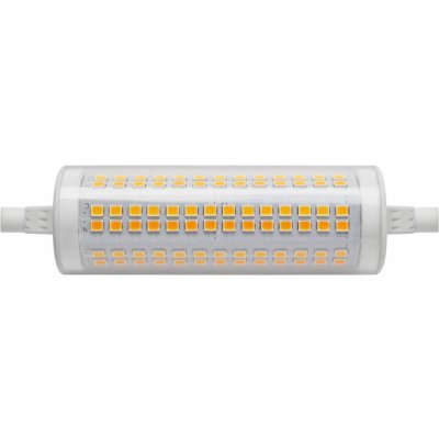 Arcchio LED žárovka R7s, 118 mm, 17 W, 3000 K, stmívatelná až teplá 10023883