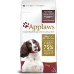 Applaws Dog Adult Small & Medium Breed Chicken & Lamb 7,5 kg – Hledejceny.cz