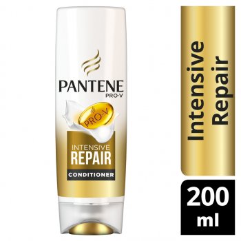 Pantene Pro-V Intensive Repair balzám na vlasy hydratace a ochrana 200 ml