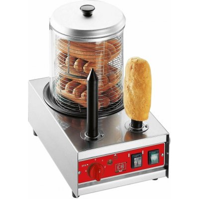 Hot Dog CB 2P – Hledejceny.cz