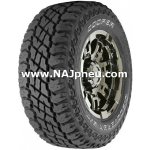 Cooper Discoverer S/T MAXX 245/70 R17 119Q – Hledejceny.cz