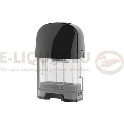 Uwell Caliburn G cartridge 2ml – Zboží Mobilmania