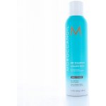 MoroccanOil Dry Shampoo Dark Tones 205 ml – Zboží Mobilmania