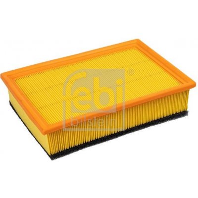 FEBI BILSTEIN 24406 Vzduchový filtr (24406) – Hledejceny.cz