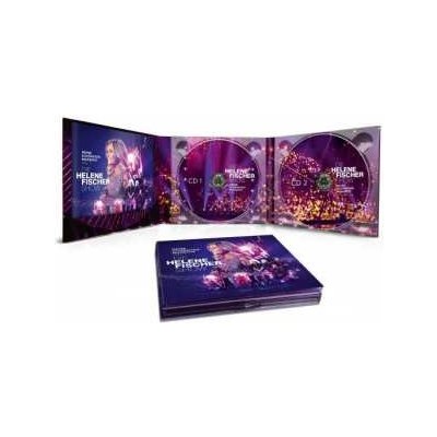 Helene Fischer - Die Helene Fischer Show - Meine Schönsten Momente Vol. 1 CD