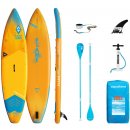 Paddleboard Aquatone Flame 11.6