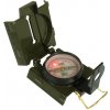 Kompasy a buzoly MIL-TEC Kompas US kovové tělo a LED osvětlení
