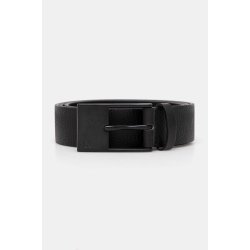 Calvin Klein Jeans pánský pásek Classic Commercial Belt K50K512607 Černá