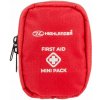 Lékárnička Highlander First Aid Pack Mini červená