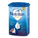 Nutrilon 4 Advanced 800 g – Hledejceny.cz