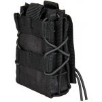 GFC dvojitá pro zásobníky AR15 single černá – Hledejceny.cz