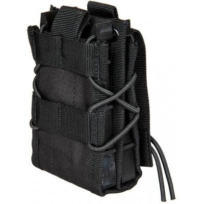 GFC dvojitá pro zásobníky AR15 single černá – Hledejceny.cz