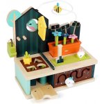 Vilac multifunkční Zahrádka – Sleviste.cz