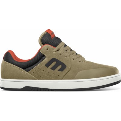 Etnies Marana Tobacco – Sleviste.cz