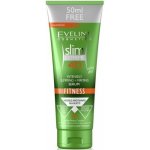 Eveline Cosmetics Slim 4D Fitness zeštíhlující a zpevňující sérum 250 ml – Hledejceny.cz