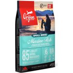 Orijen Small Breed Marine Fish 1,8 kg – Hledejceny.cz