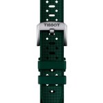 Tissot T852.049.961 zelený – Zbozi.Blesk.cz