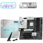 MSI B860M GAMING PLUS WIFI – Hledejceny.cz