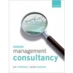 Management Consultancy - C. Markham, J. O'Mahoney – Hledejceny.cz