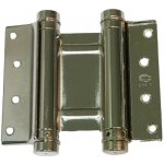 závěs pružinový 125mm 30kg (2ks) – Sleviste.cz