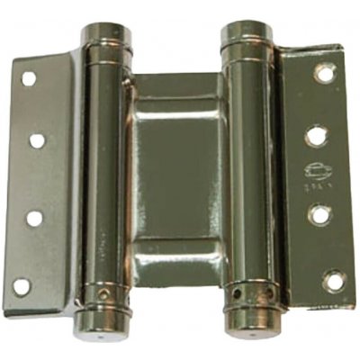 závěs pružinový 125mm 30kg (2ks) – Sleviste.cz